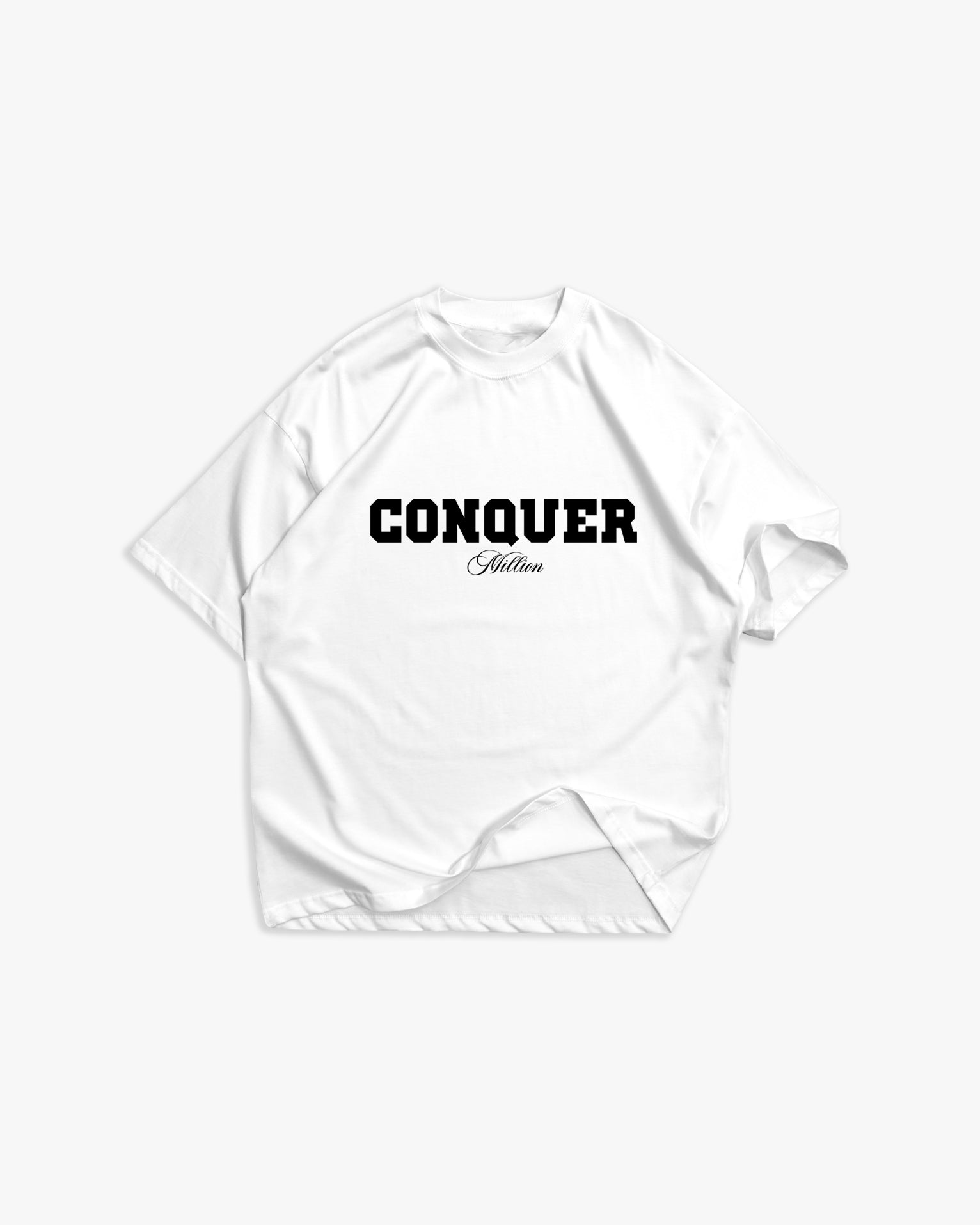 White Goodfellas T-Shirt
