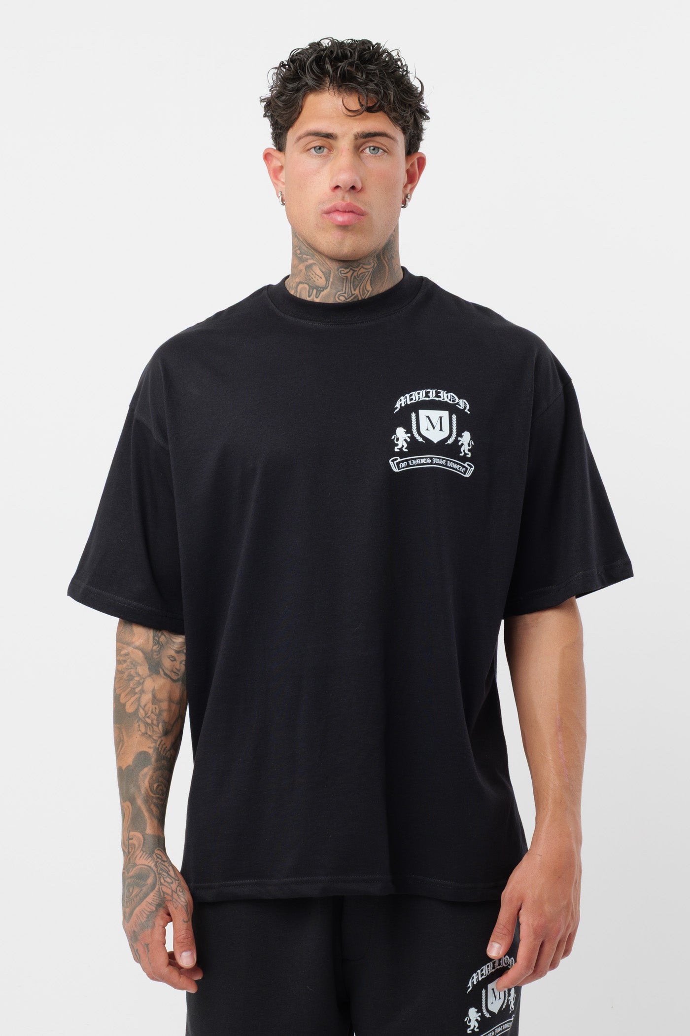 White Goodfellas T-Shirt