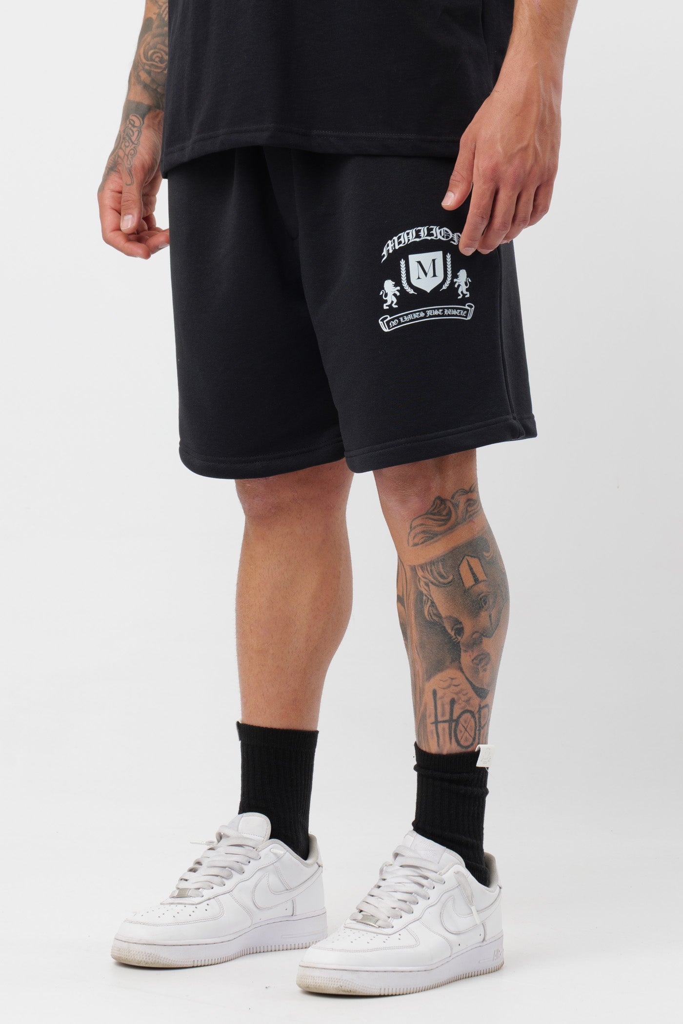 White Goodfellas T-Shirt
