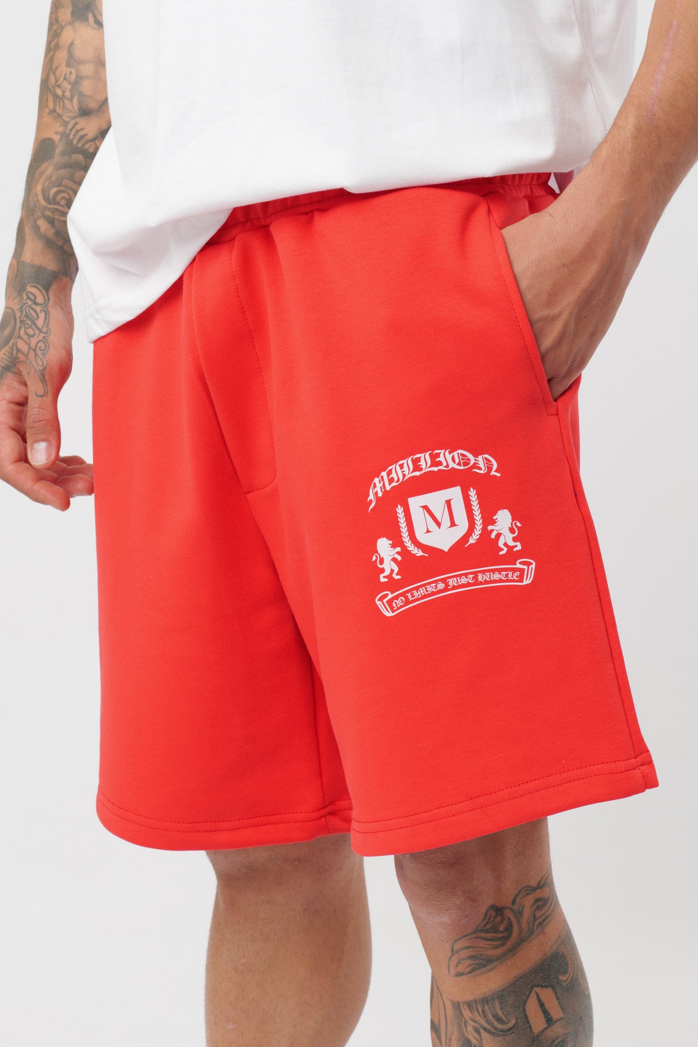White Goodfellas T-Shirt