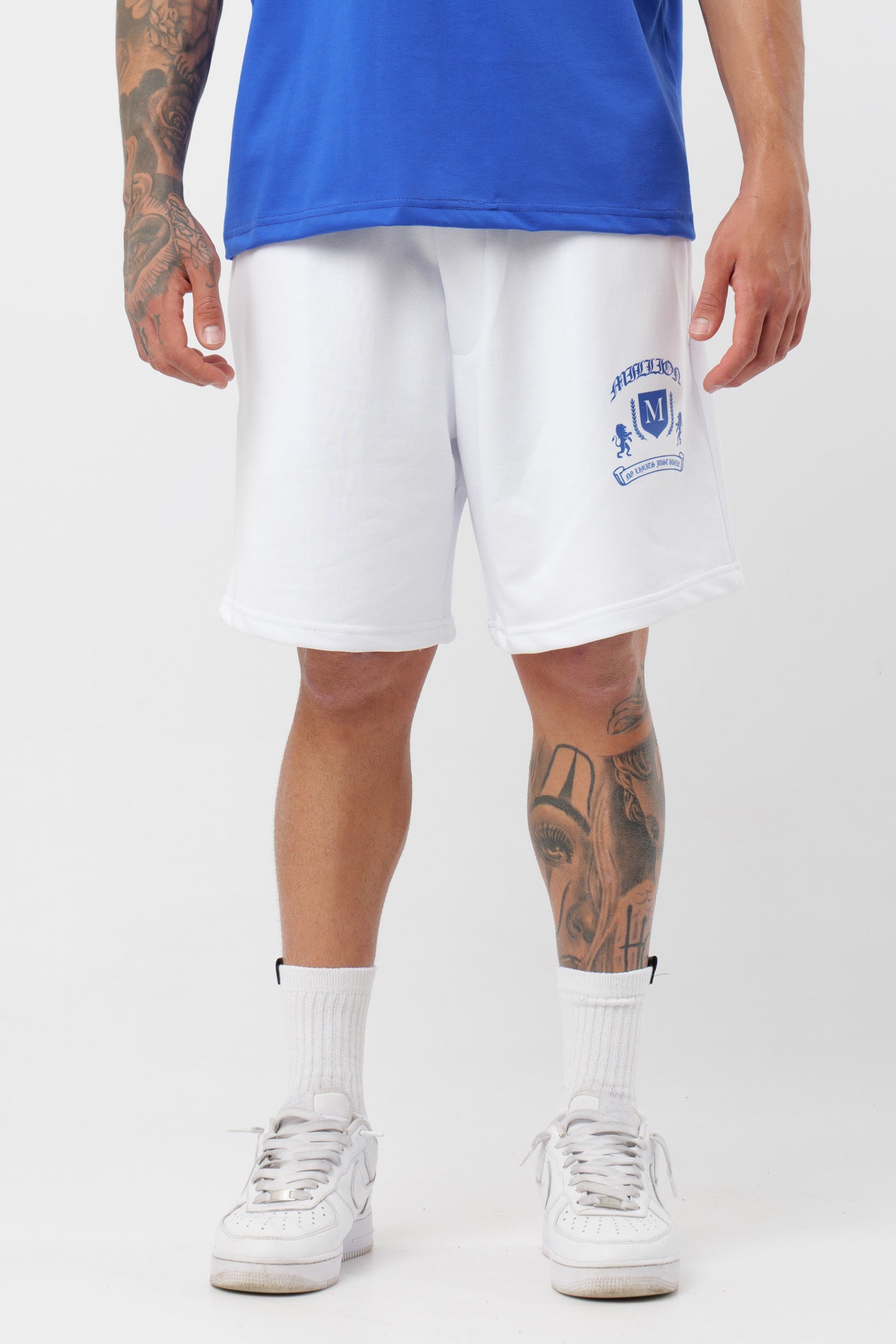 White Goodfellas T-Shirt