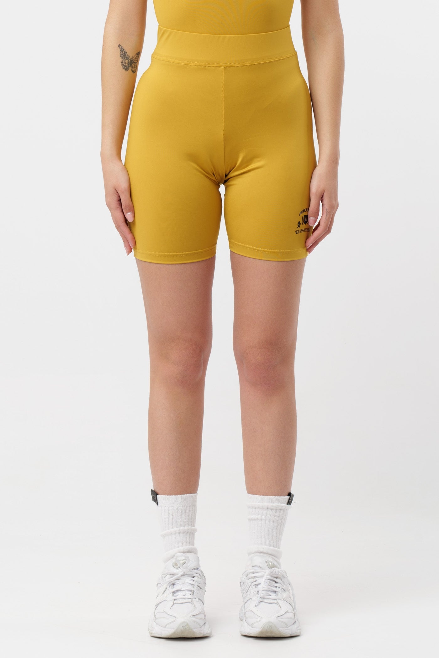 Cyclist Monarch Gold