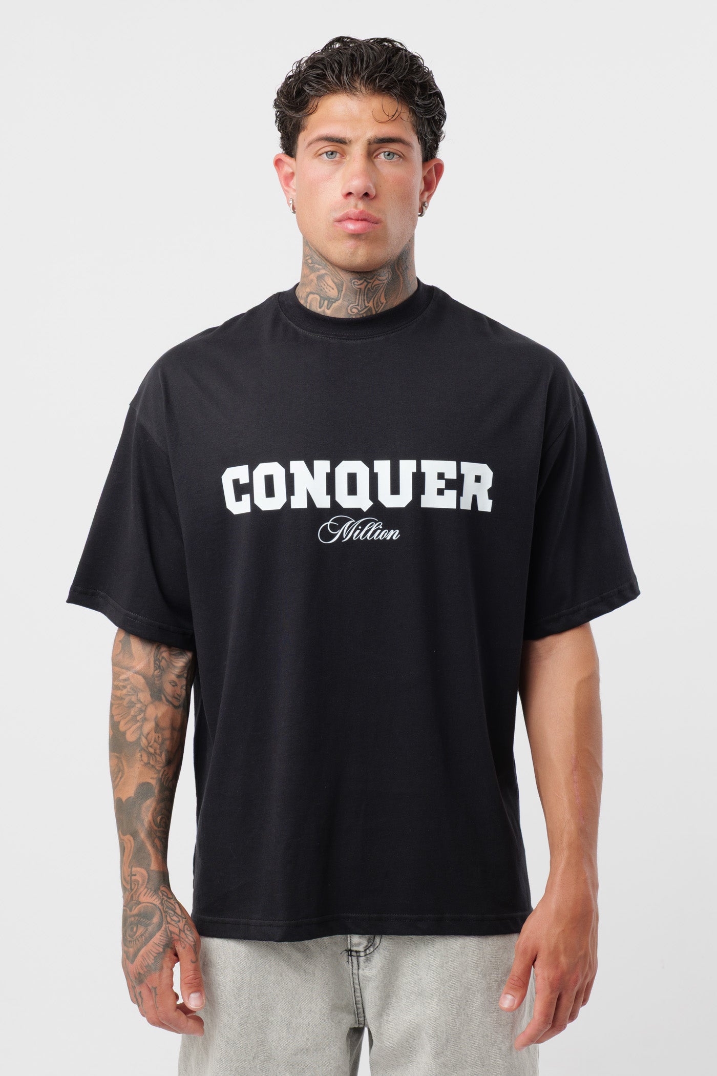 White Goodfellas T-Shirt