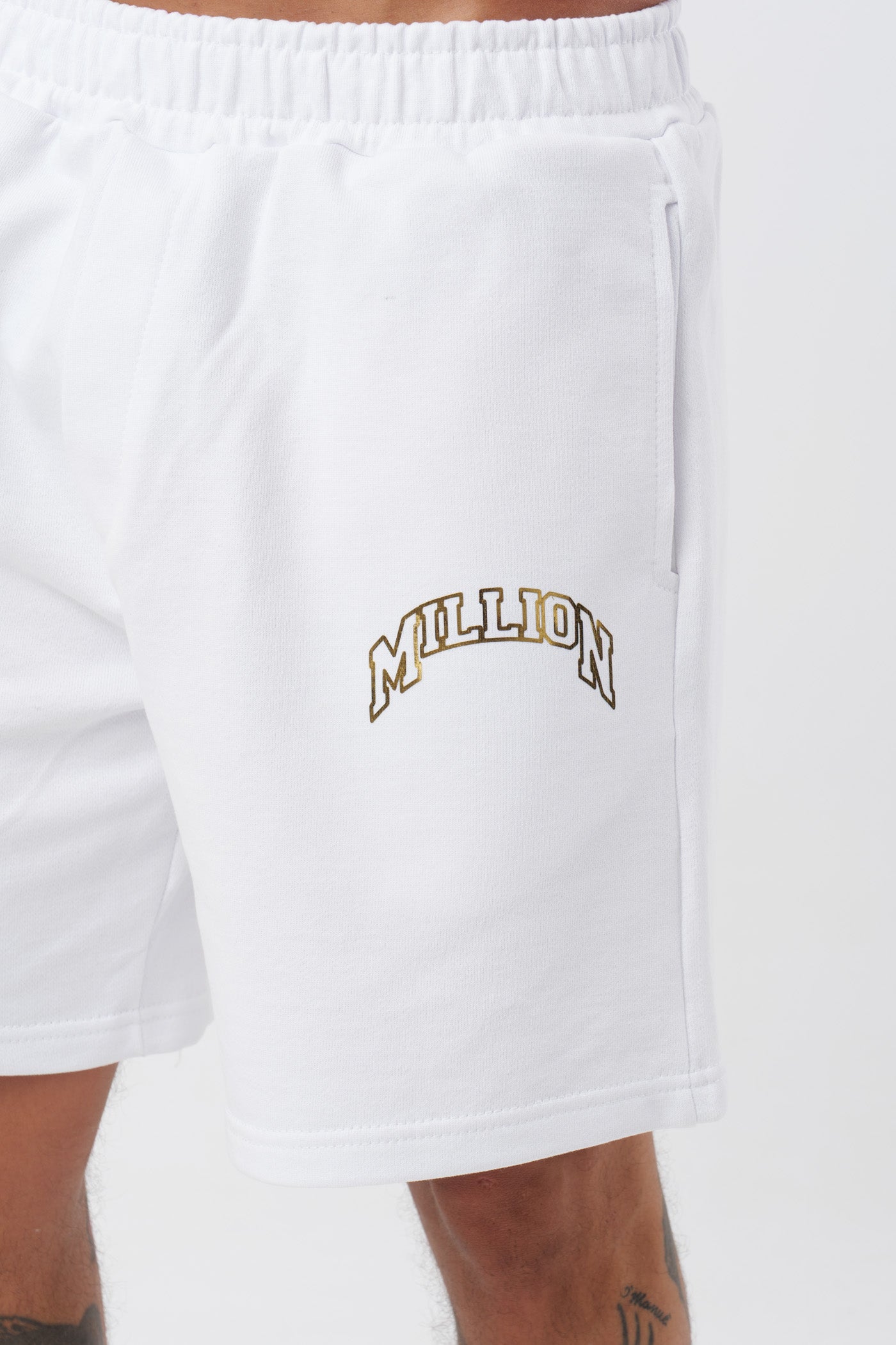 White Goodfellas T-Shirt