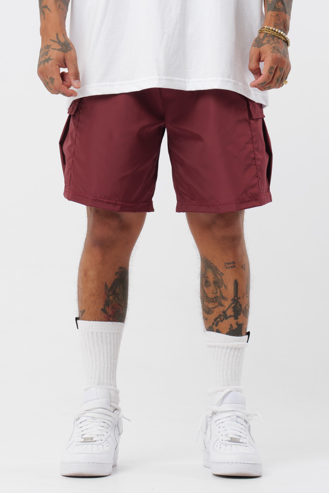 White Goodfellas T-Shirt