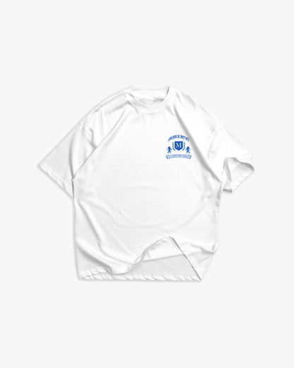 White Goodfellas T-Shirt