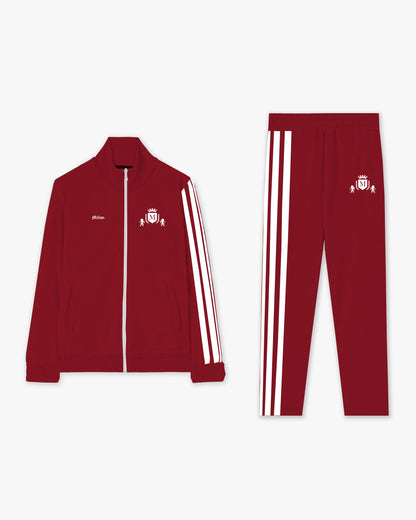 Tracksuit New Era Rossa