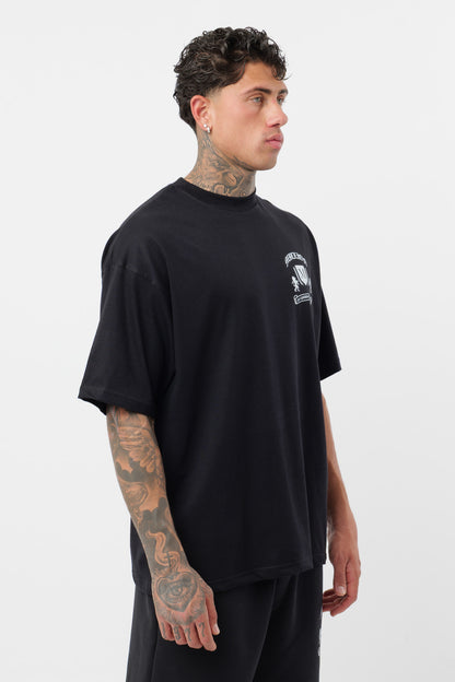 White Goodfellas T-Shirt