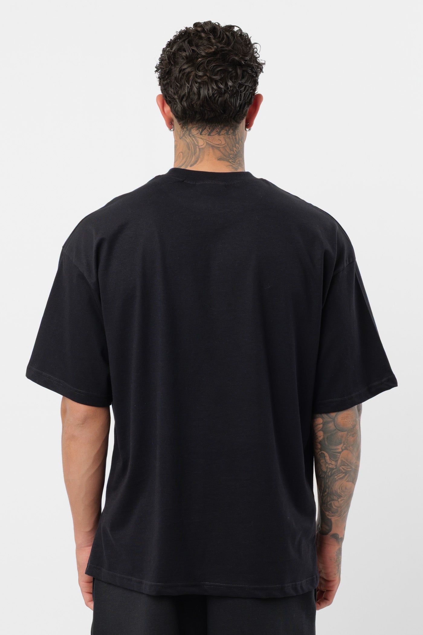 White Goodfellas T-Shirt
