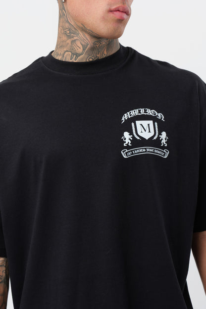 White Goodfellas T-Shirt