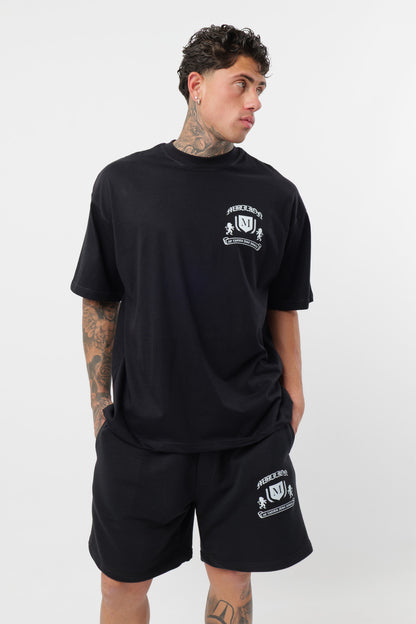 White Goodfellas T-Shirt