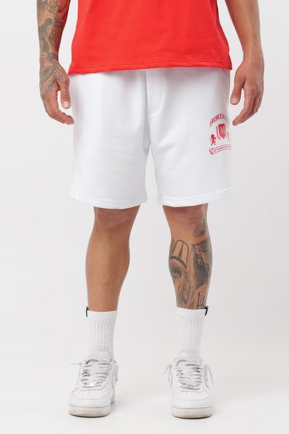 White Goodfellas T-Shirt