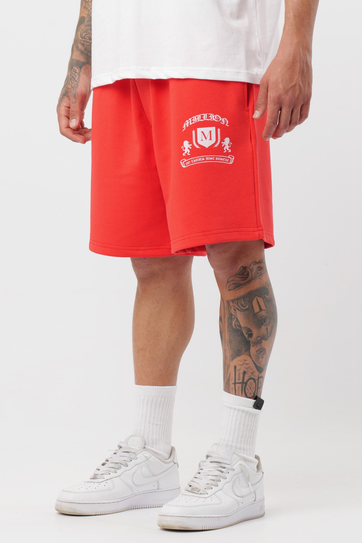 White Goodfellas T-Shirt