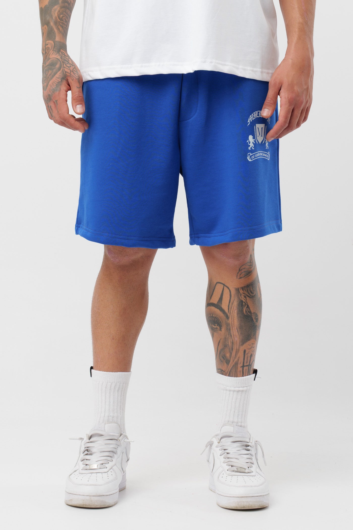 White Goodfellas T-Shirt