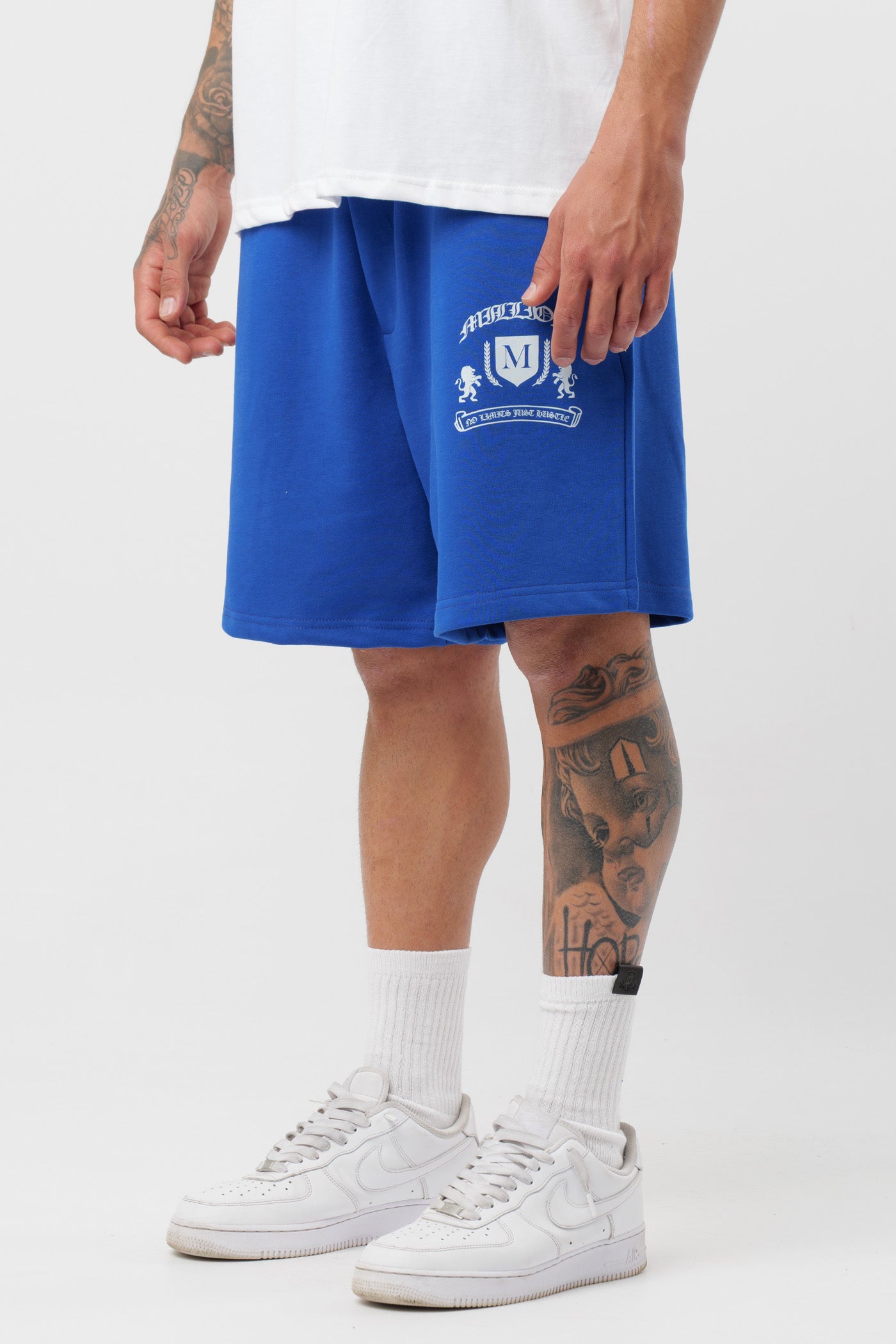 White Goodfellas T-Shirt