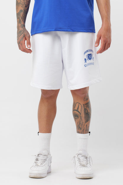 White Goodfellas T-Shirt