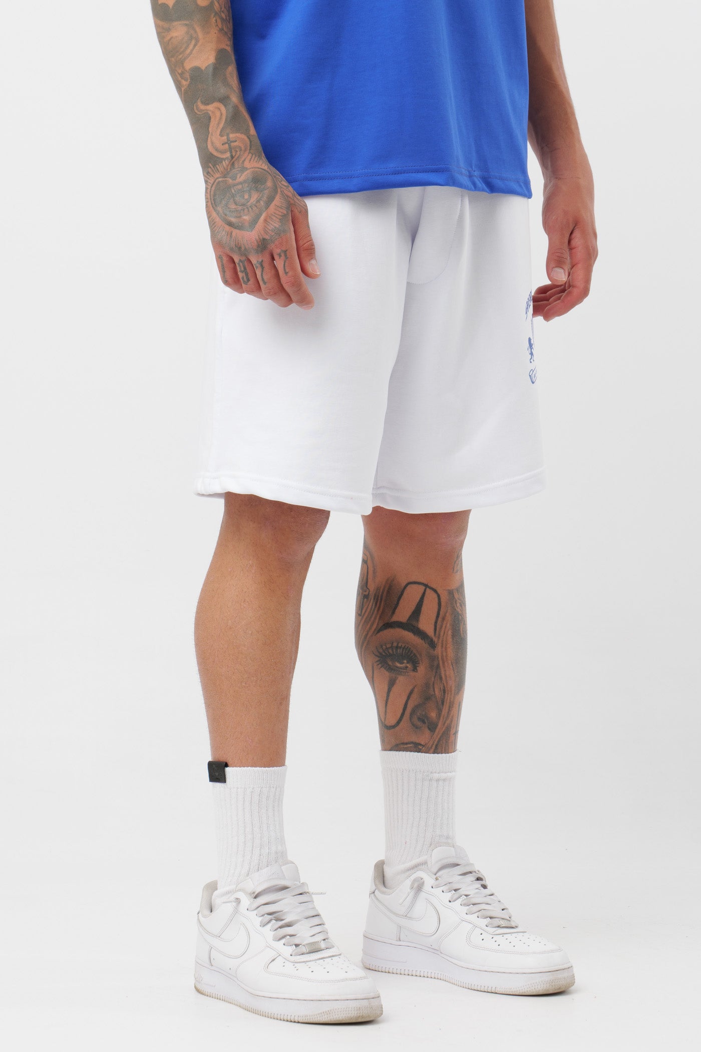 White Goodfellas T-Shirt