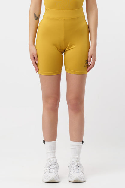 Cyclist Monarch Gold 