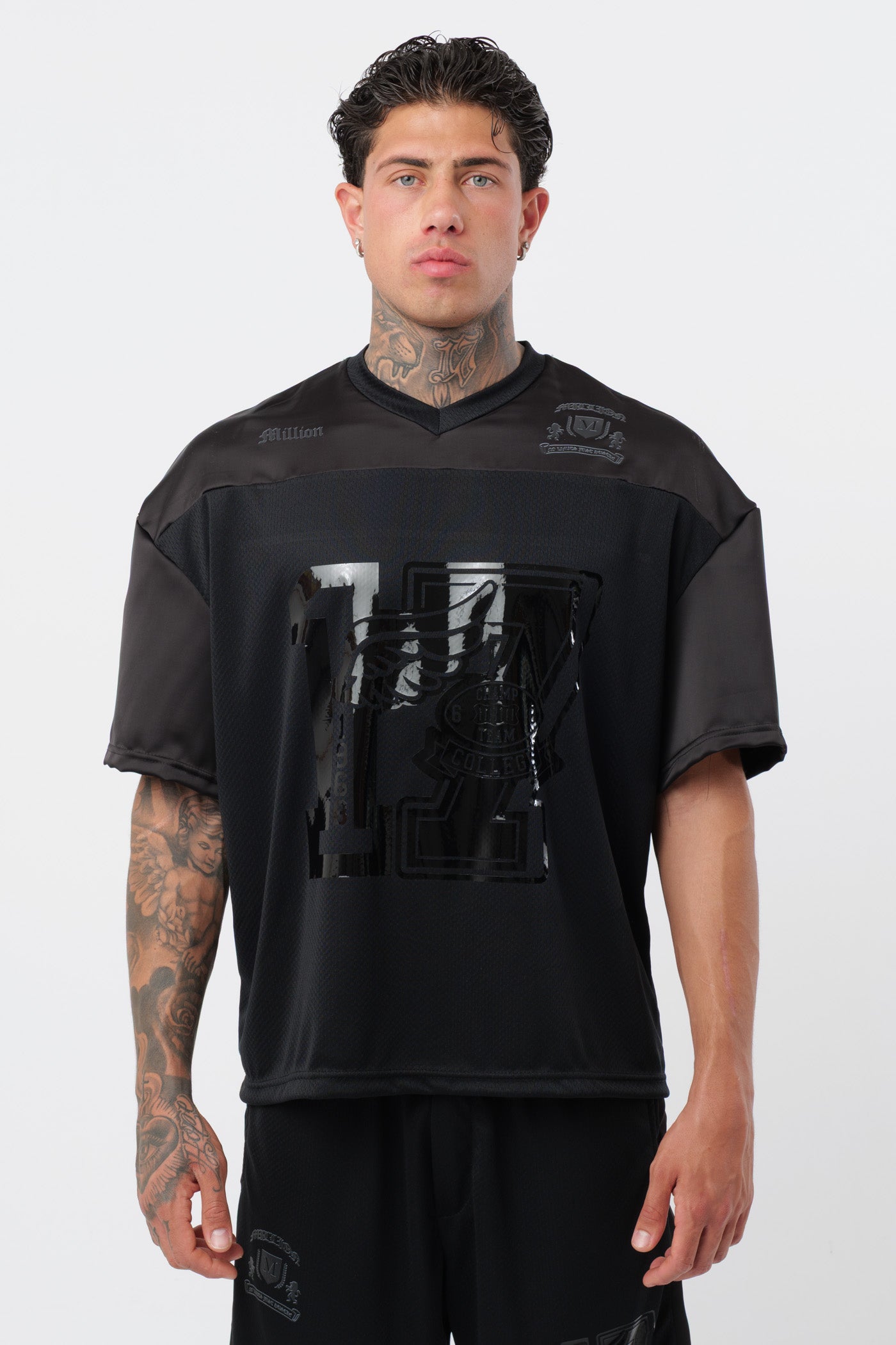 White Goodfellas T-Shirt