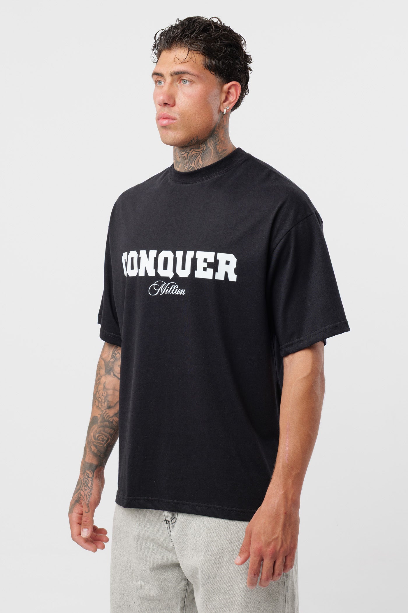 White Goodfellas T-Shirt