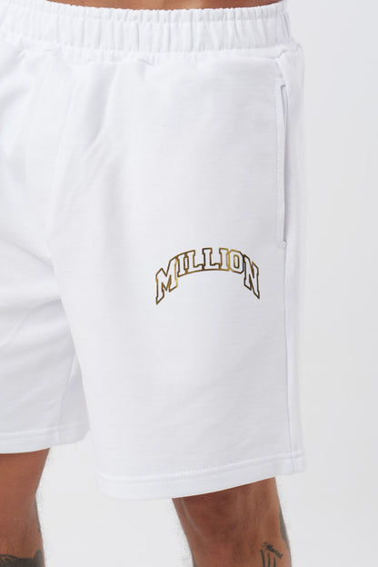 White Goodfellas T-Shirt