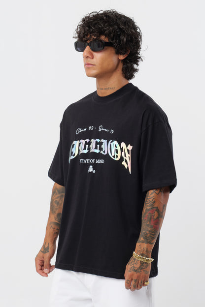 White Goodfellas T-Shirt