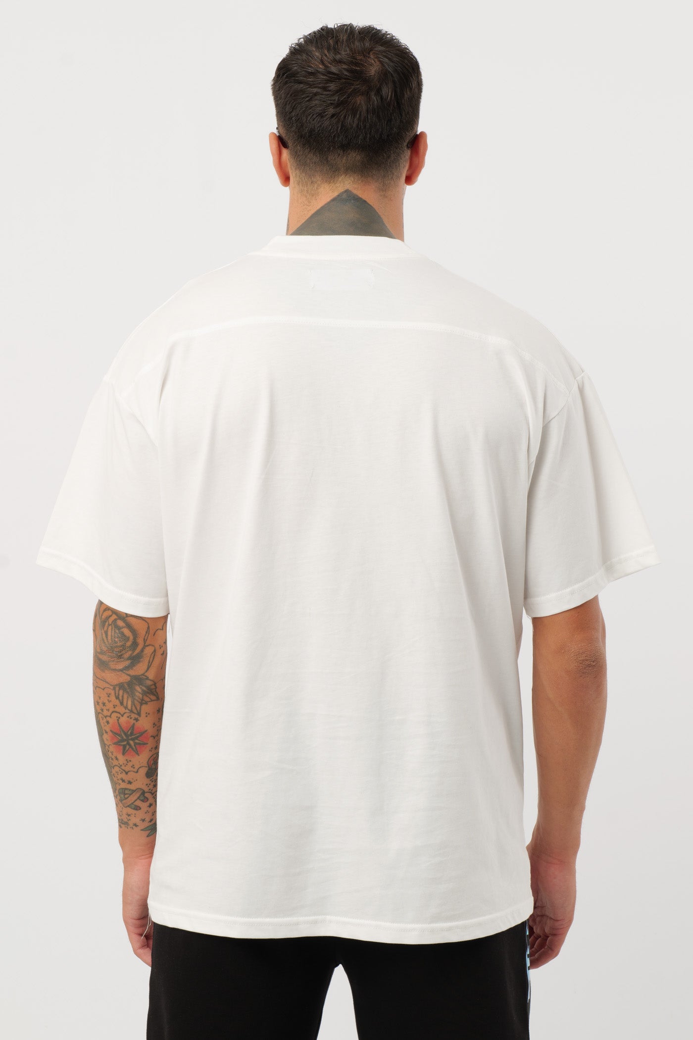 White Goodfellas T-Shirt