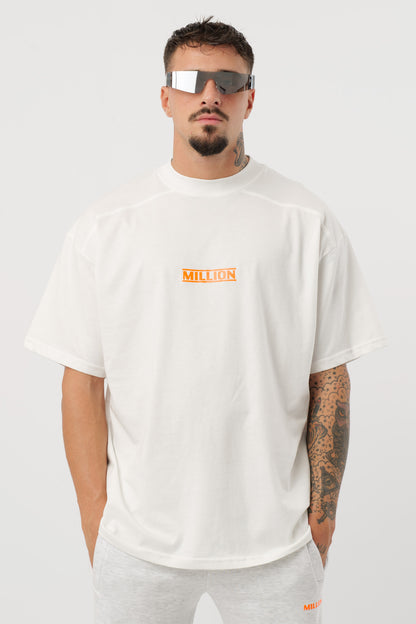 White Goodfellas T-Shirt