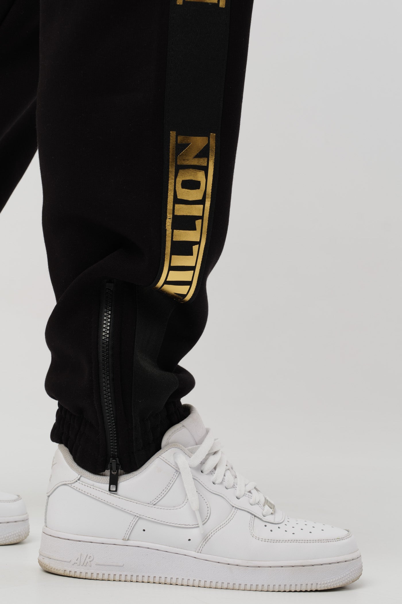 Tracksuit Nera Oro