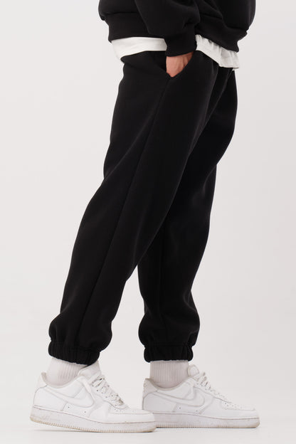 Pants Jogging Black