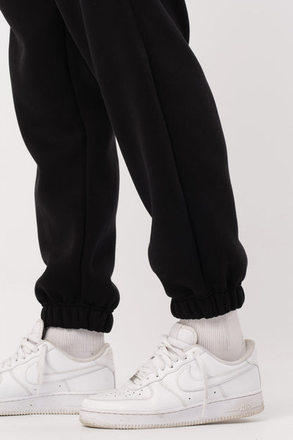 Pants Jogging Black