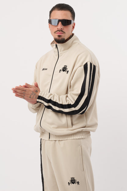 Tracksuit New Era Sabbia