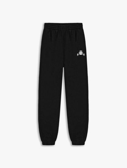 Pants Jogging Logo Black