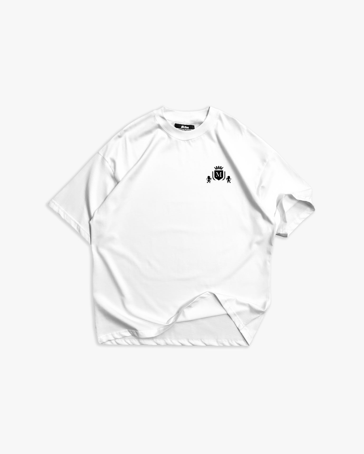 White Goodfellas T-Shirt