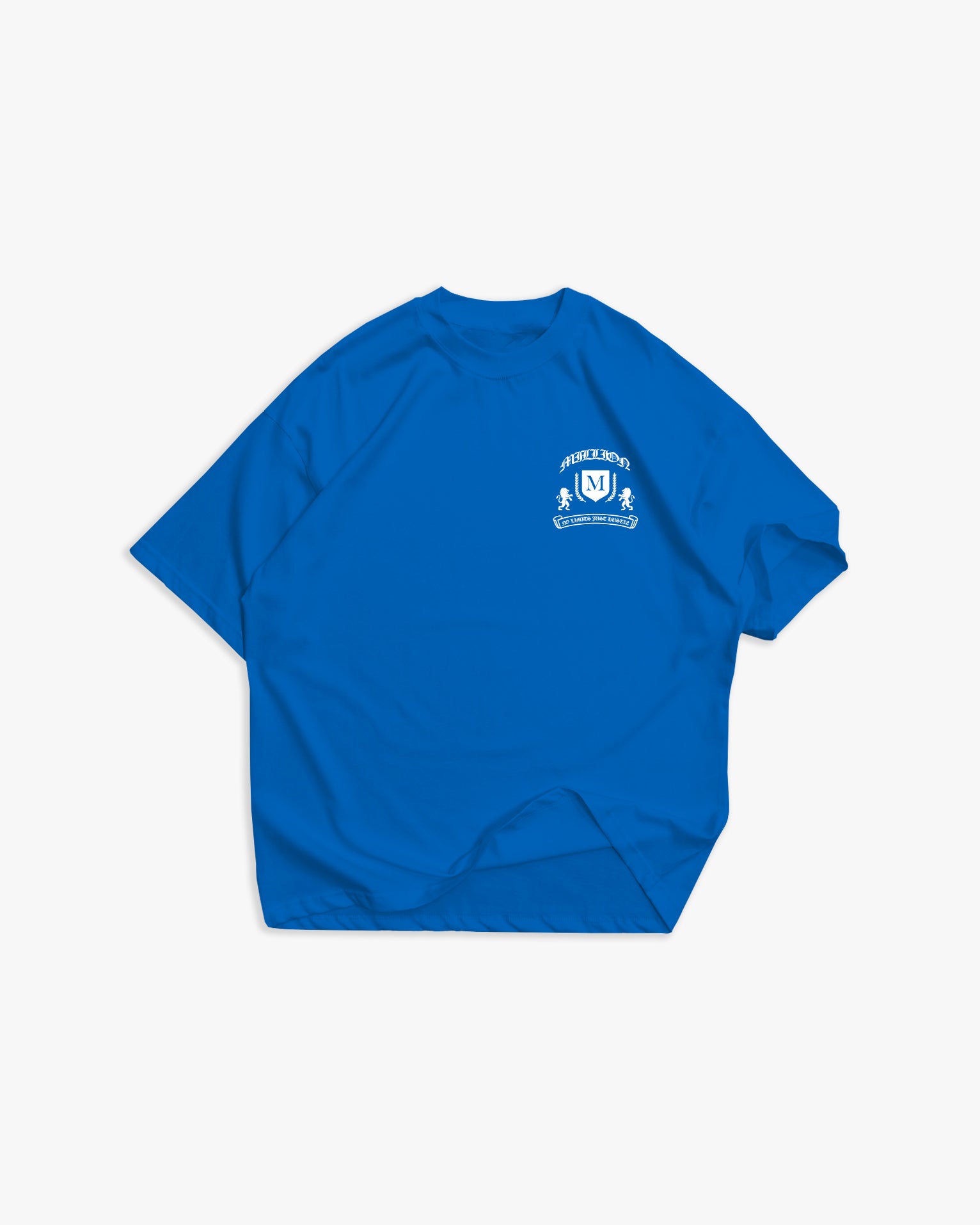 White Goodfellas T-Shirt