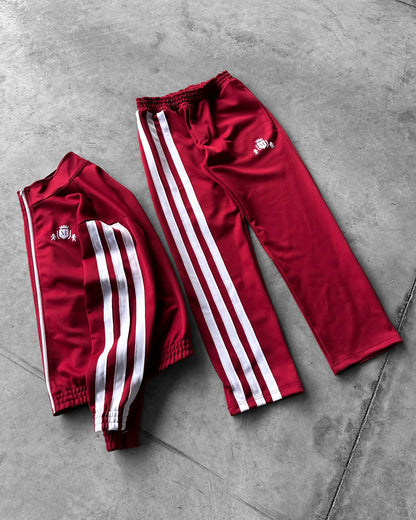 Tracksuit New Era Rossa