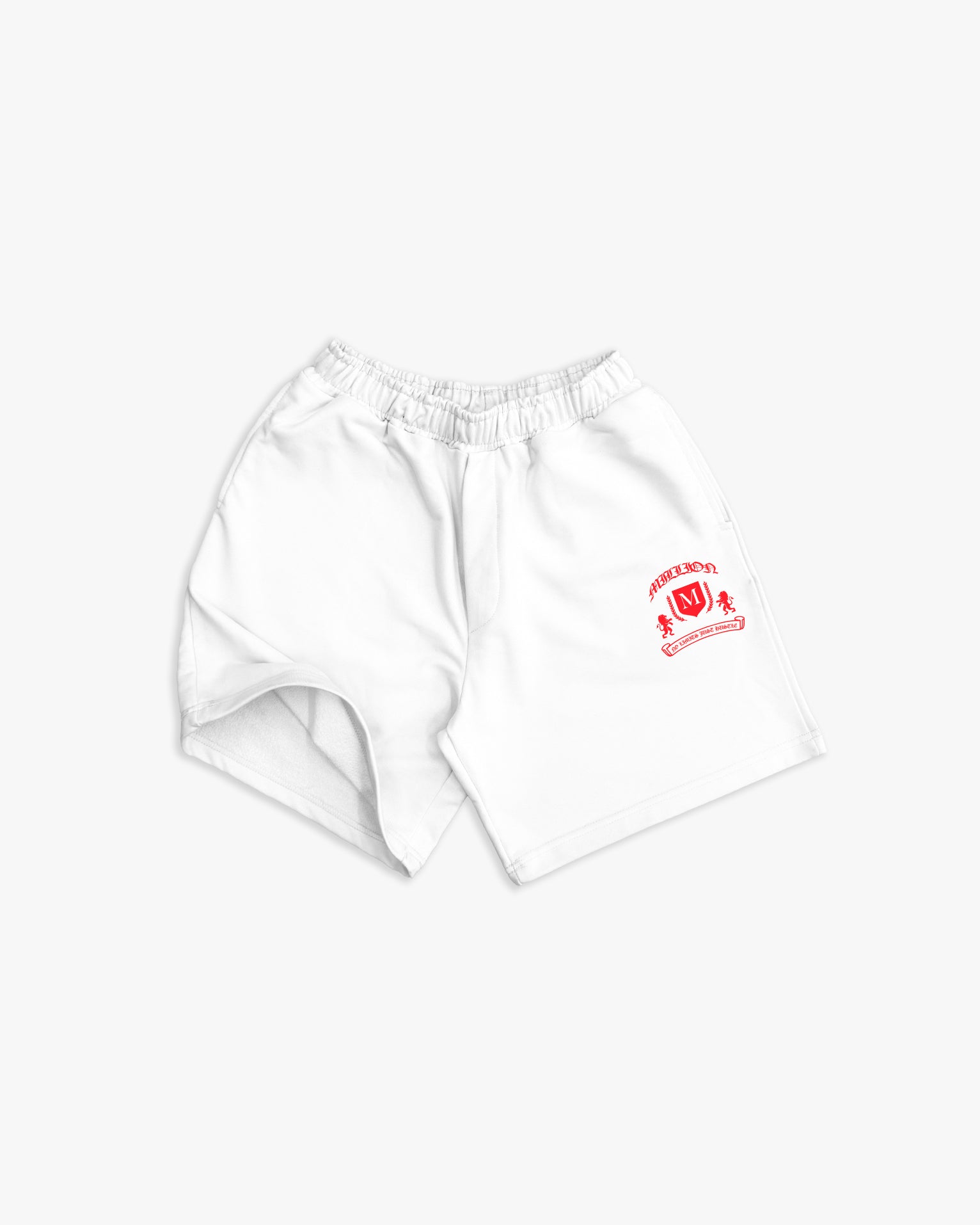 White Goodfellas T-Shirt
