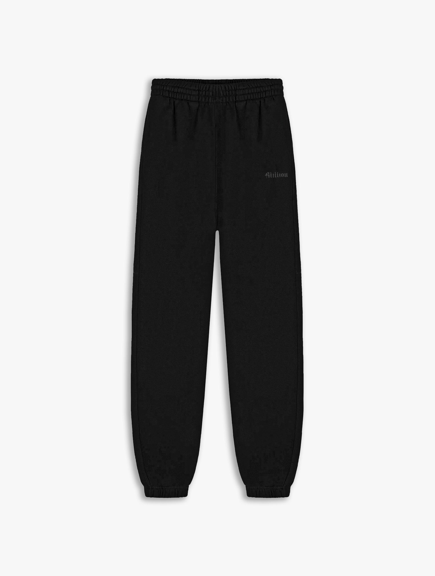 Pants Jogging Black