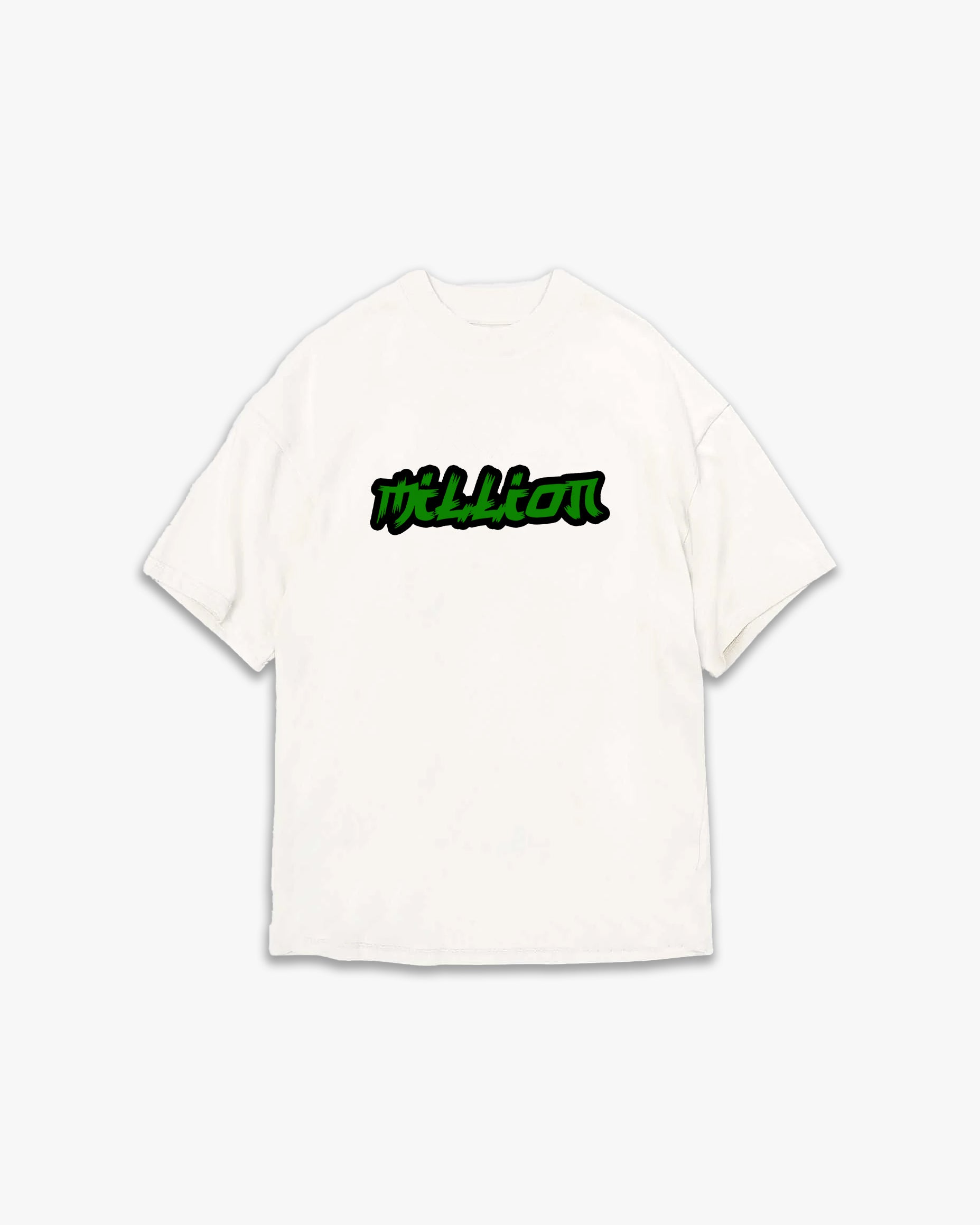 White Goodfellas T-Shirt