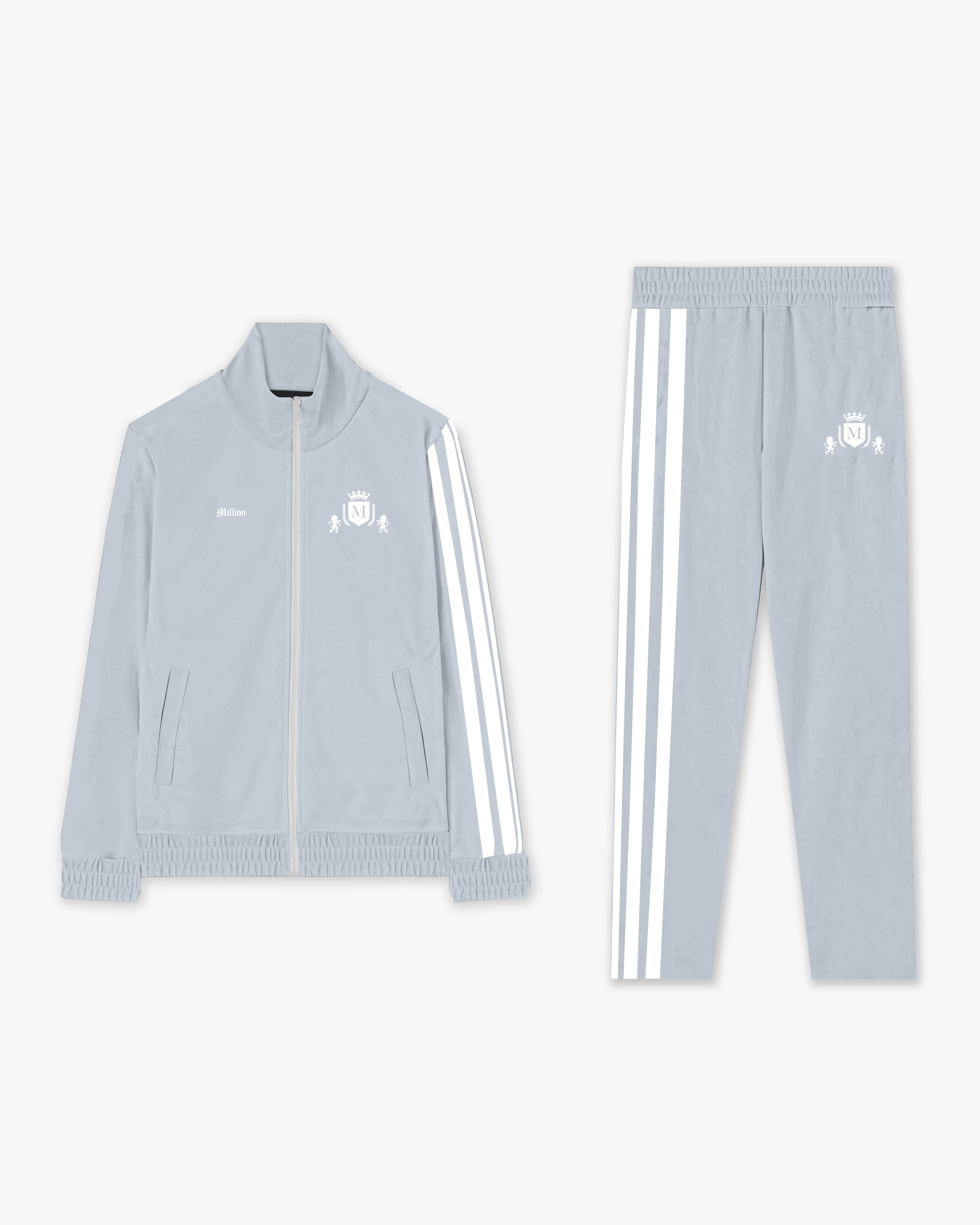 Tracksuit New Era Azzurra