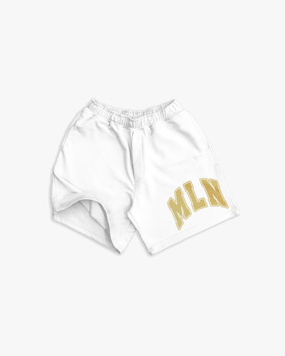 White Goodfellas T-Shirt